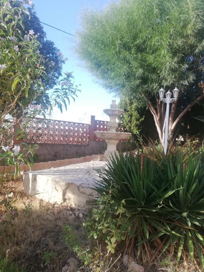 Casa Martinez Studios & Chambre D'Hotes A 3 Kms De Montserrat Valencia Montroy Εξωτερικό φωτογραφία