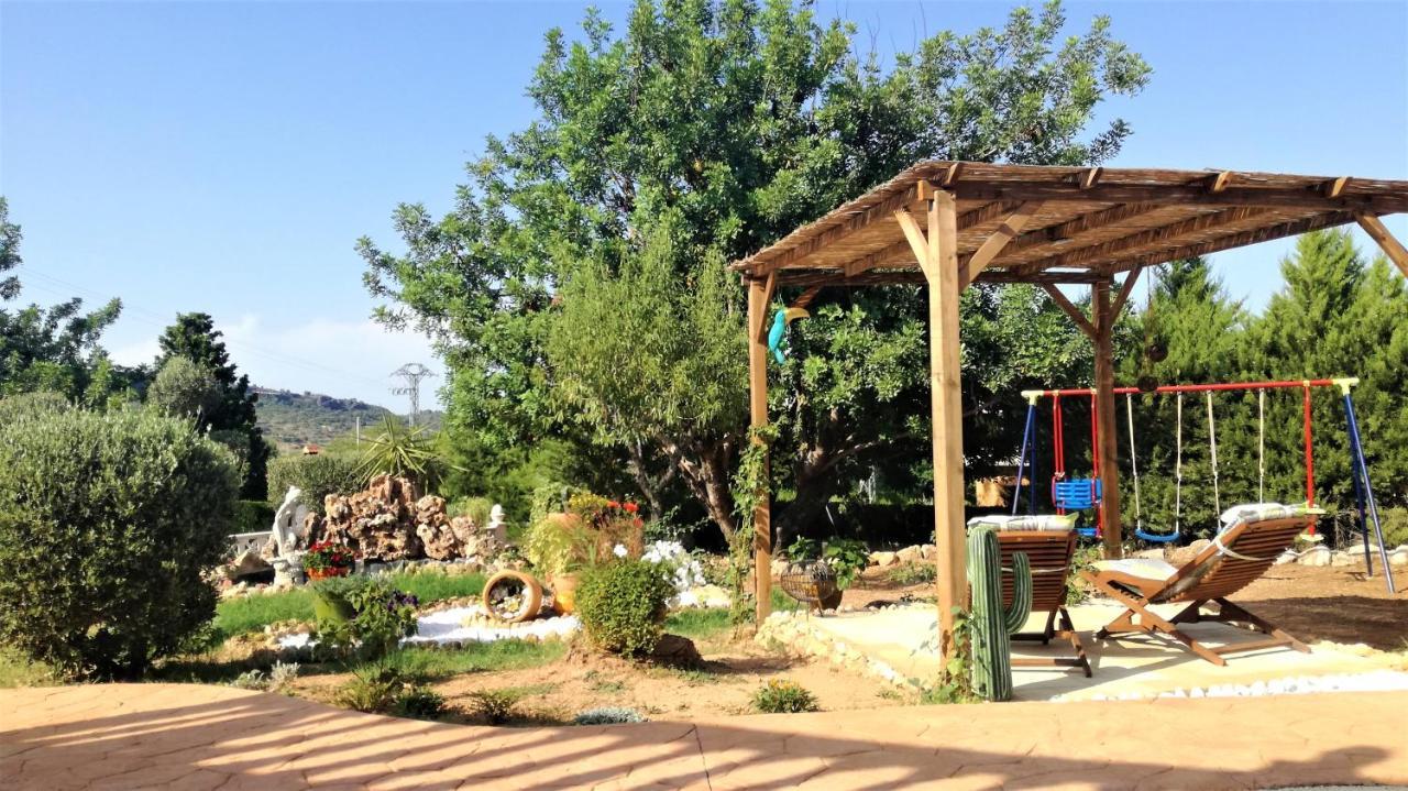 Casa Martinez Studios & Chambre D'Hotes A 3 Kms De Montserrat Valencia Montroy Εξωτερικό φωτογραφία