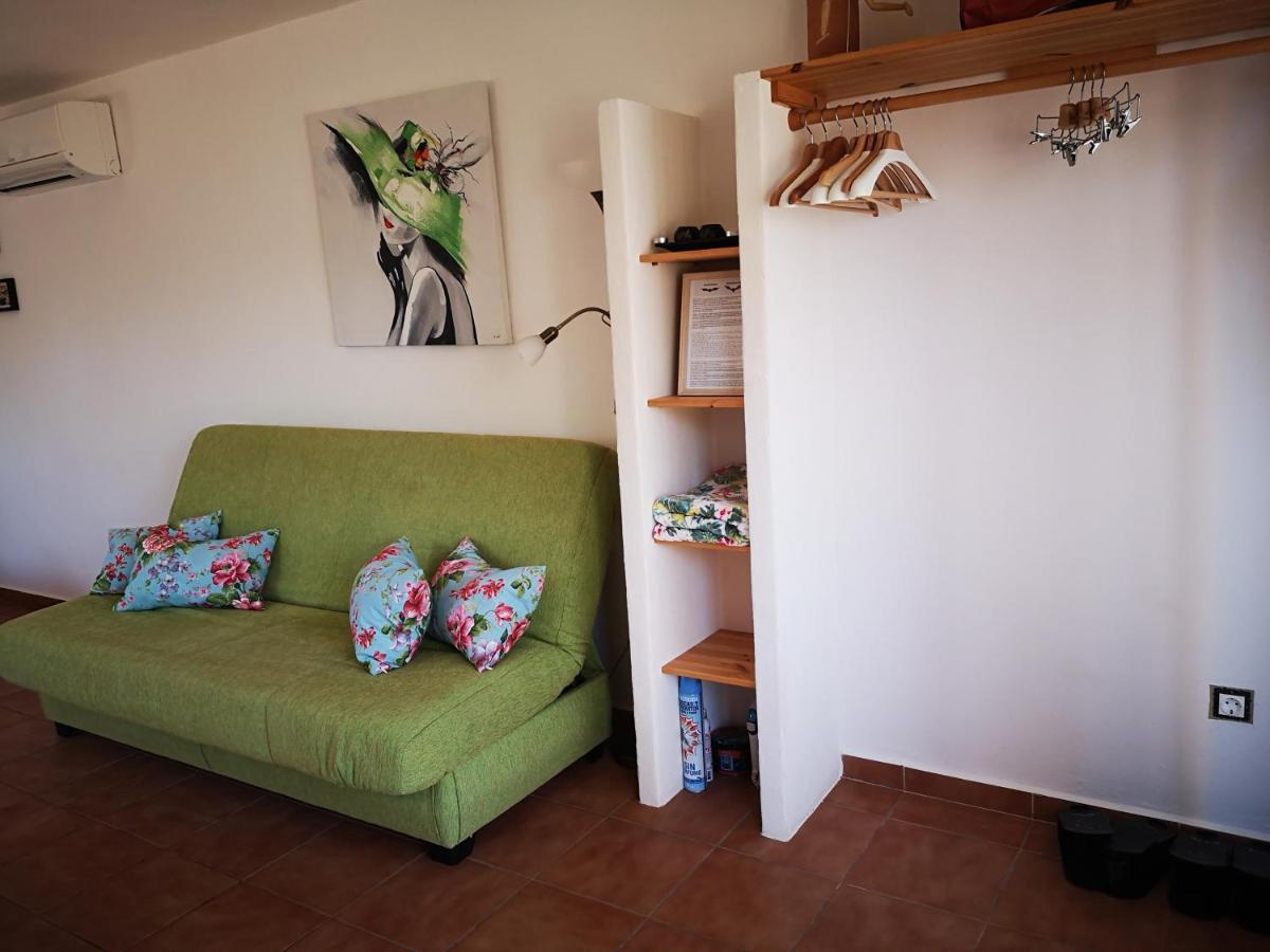 Casa Martinez Studios & Chambre D'Hotes A 3 Kms De Montserrat Valencia Montroy Εξωτερικό φωτογραφία