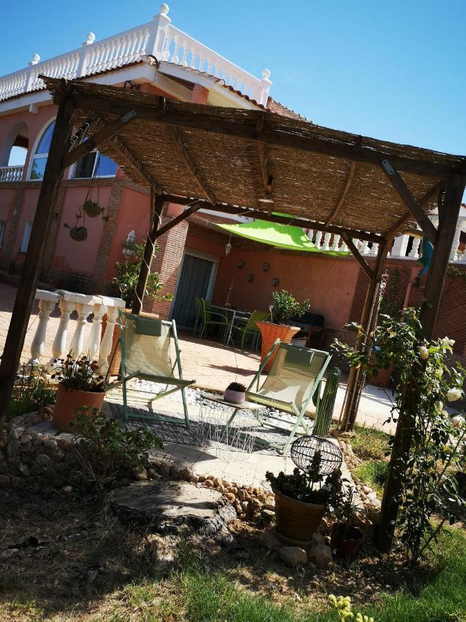 Casa Martinez Studios & Chambre D'Hotes A 3 Kms De Montserrat Valencia Montroy Εξωτερικό φωτογραφία