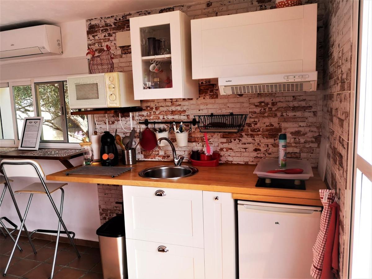 Casa Martinez Studios & Chambre D'Hotes A 3 Kms De Montserrat Valencia Montroy Εξωτερικό φωτογραφία