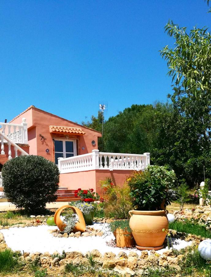 Casa Martinez Studios & Chambre D'Hotes A 3 Kms De Montserrat Valencia Montroy Εξωτερικό φωτογραφία