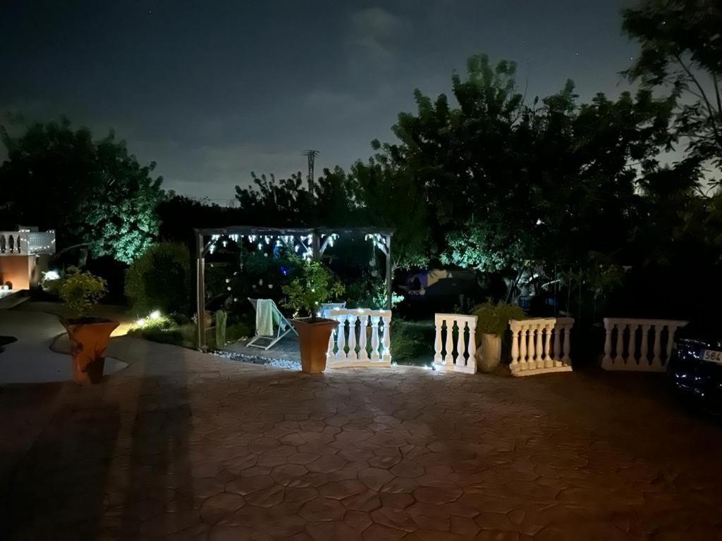 Casa Martinez Studios & Chambre D'Hotes A 3 Kms De Montserrat Valencia Montroy Εξωτερικό φωτογραφία