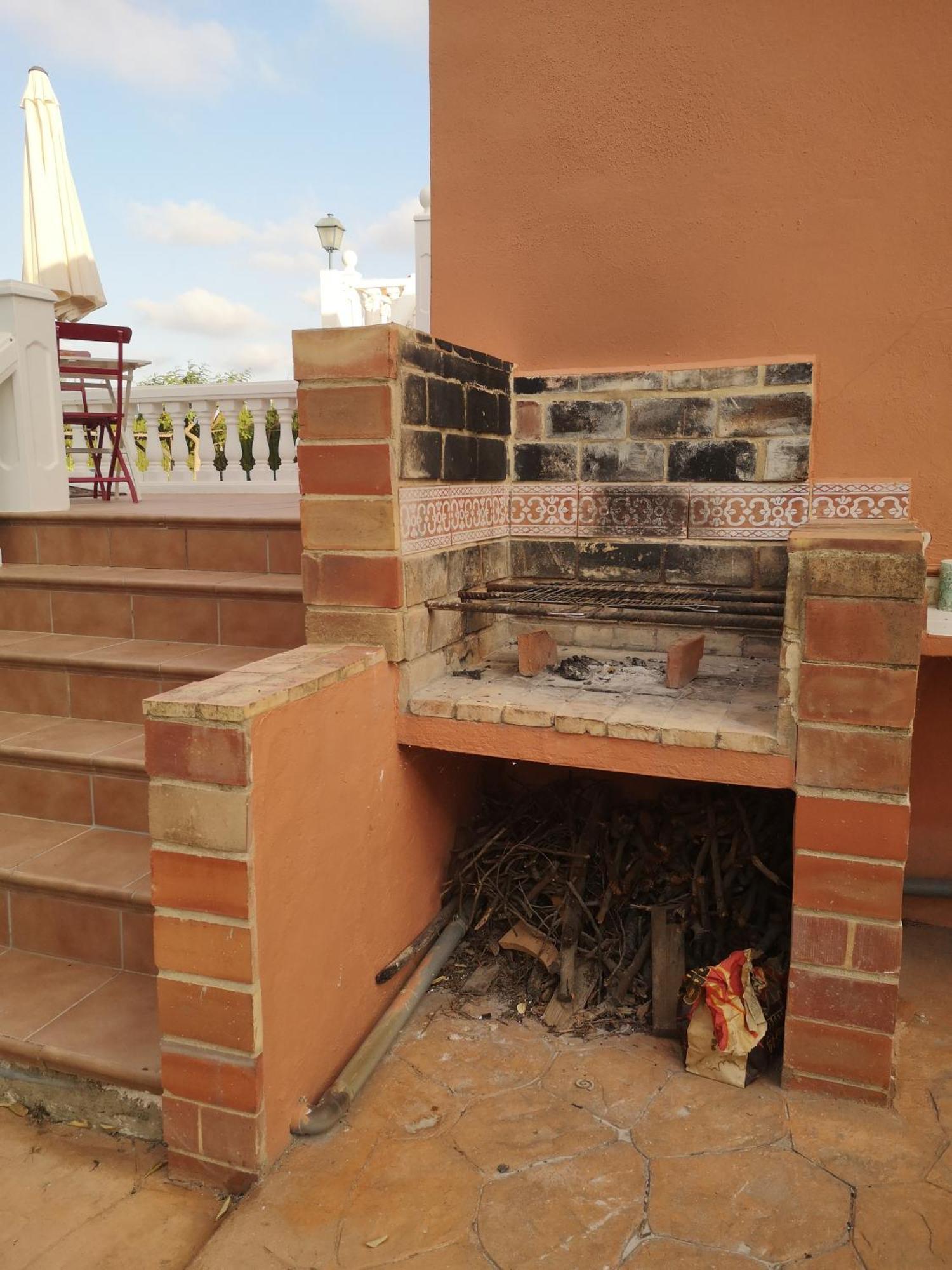 Casa Martinez Studios & Chambre D'Hotes A 3 Kms De Montserrat Valencia Montroy Εξωτερικό φωτογραφία