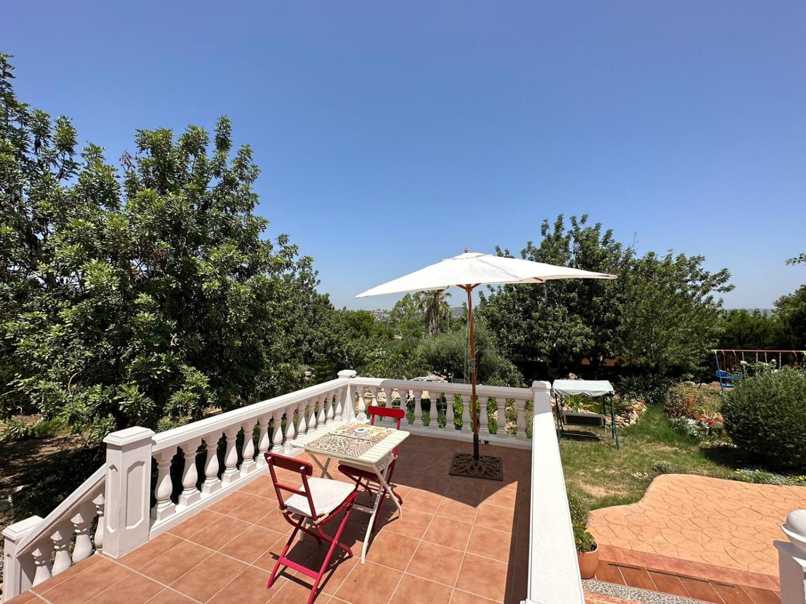 Casa Martinez Studios & Chambre D'Hotes A 3 Kms De Montserrat Valencia Montroy Εξωτερικό φωτογραφία