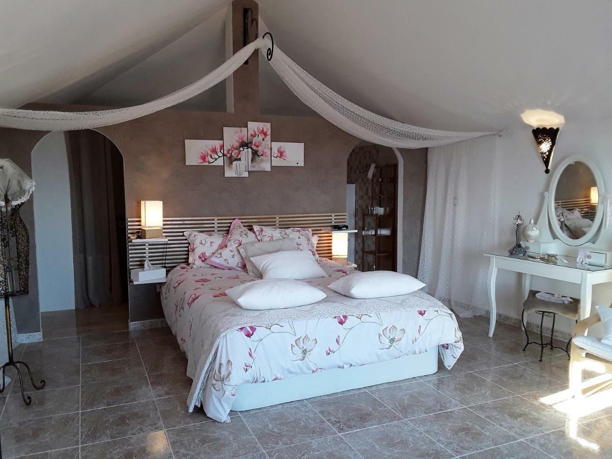 Casa Martinez Studios & Chambre D'Hotes A 3 Kms De Montserrat Valencia Montroy Εξωτερικό φωτογραφία