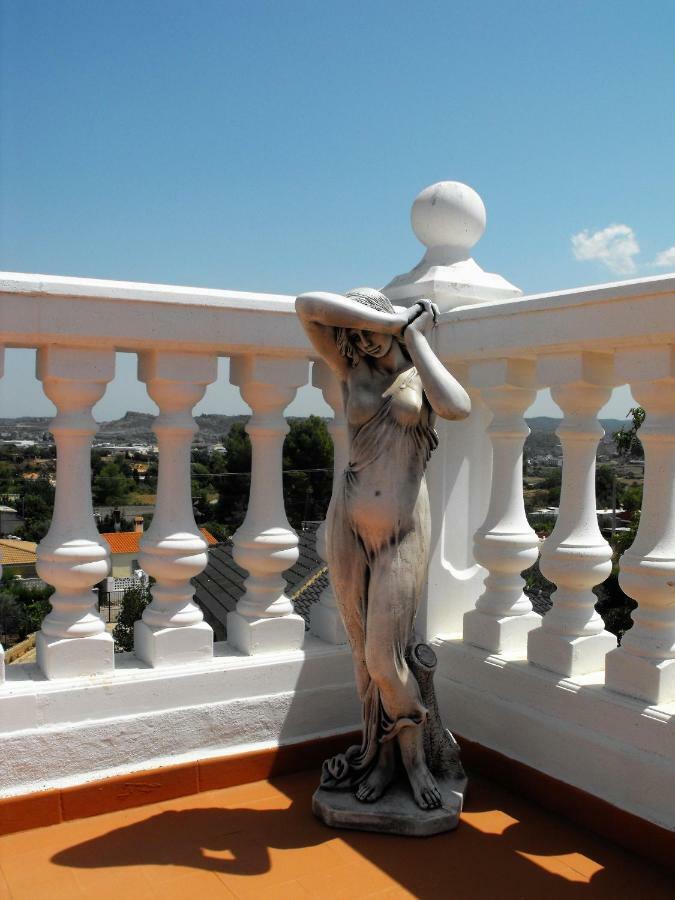 Casa Martinez Studios & Chambre D'Hotes A 3 Kms De Montserrat Valencia Montroy Εξωτερικό φωτογραφία