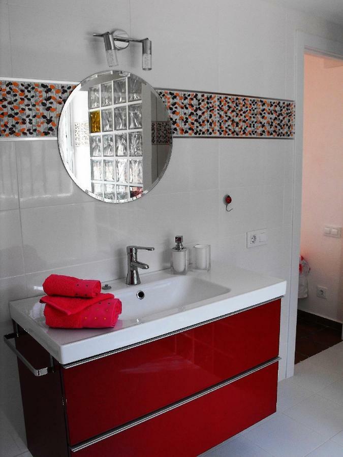 Casa Martinez Studios & Chambre D'Hotes A 3 Kms De Montserrat Valencia Montroy Εξωτερικό φωτογραφία