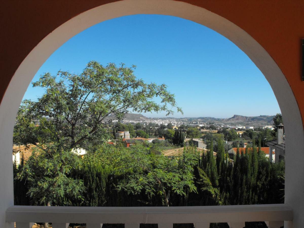 Casa Martinez Studios & Chambre D'Hotes A 3 Kms De Montserrat Valencia Montroy Εξωτερικό φωτογραφία