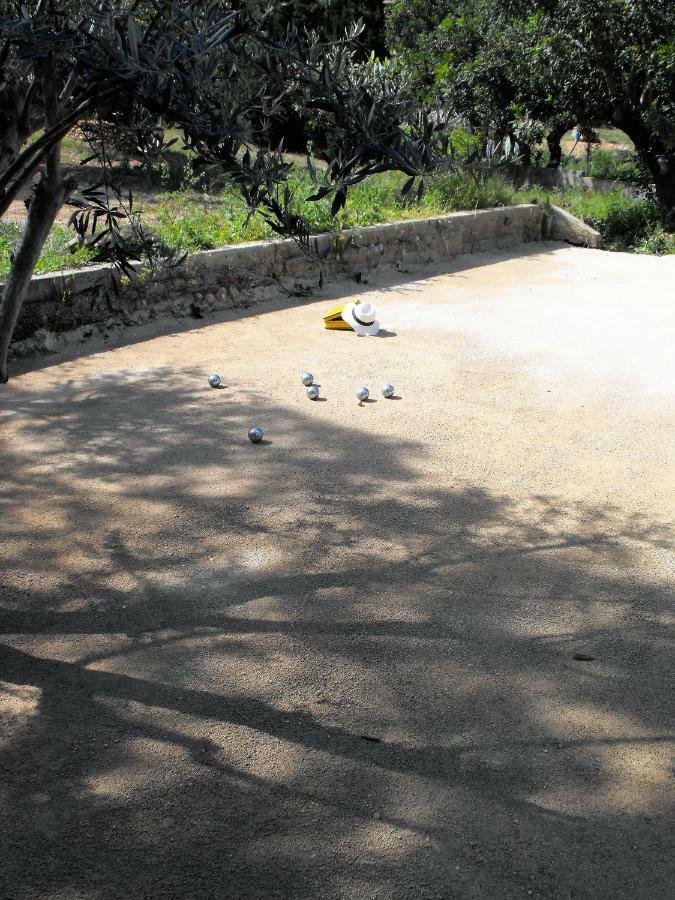 Casa Martinez Studios & Chambre D'Hotes A 3 Kms De Montserrat Valencia Montroy Εξωτερικό φωτογραφία
