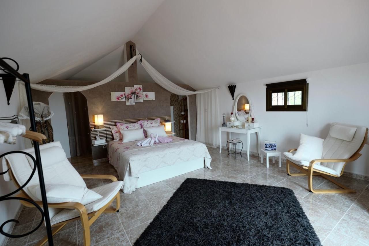Casa Martinez Studios & Chambre D'Hotes A 3 Kms De Montserrat Valencia Montroy Εξωτερικό φωτογραφία