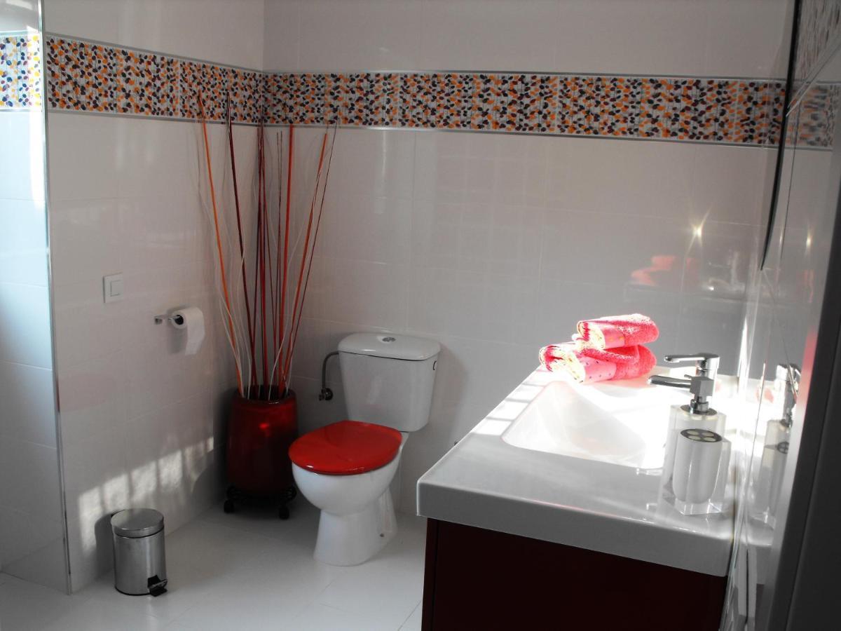 Casa Martinez Studios & Chambre D'Hotes A 3 Kms De Montserrat Valencia Montroy Εξωτερικό φωτογραφία