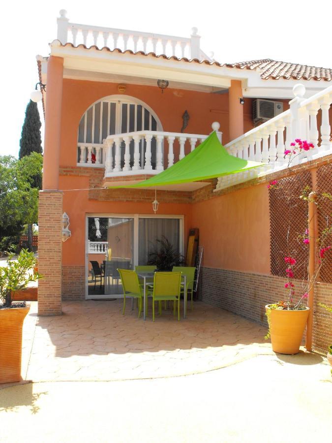 Casa Martinez Studios & Chambre D'Hotes A 3 Kms De Montserrat Valencia Montroy Εξωτερικό φωτογραφία