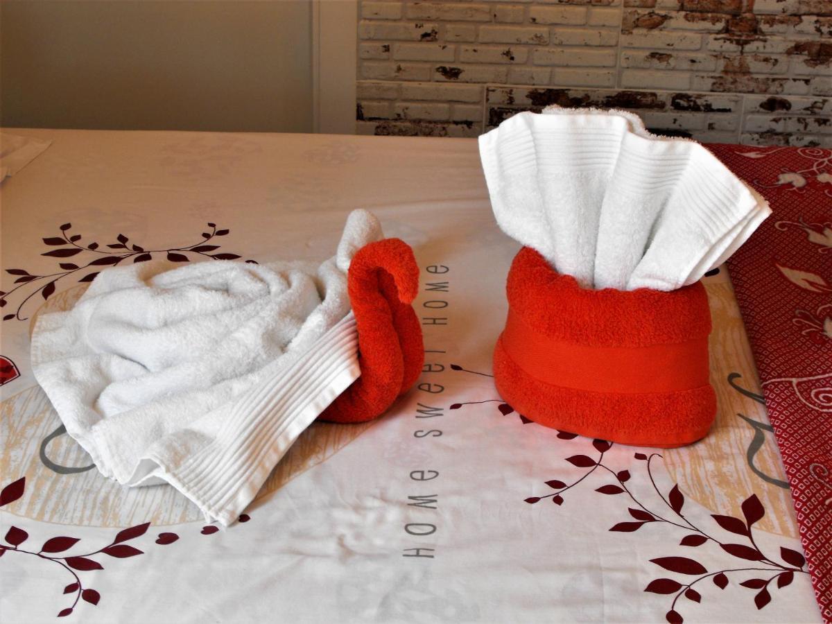 Casa Martinez Studios & Chambre D'Hotes A 3 Kms De Montserrat Valencia Montroy Εξωτερικό φωτογραφία